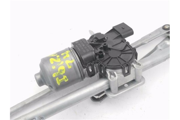 Recambio de motor limpiaparabrisas delantero para seat ibiza berlina (6j5) 1.4 16v referencia OEM IAM 6R1955119A 390241566 