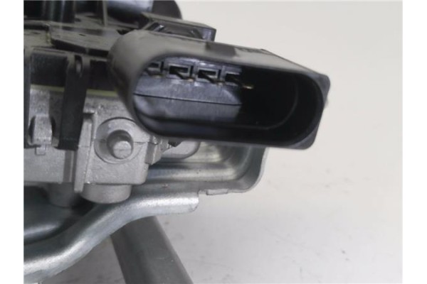 Recambio de motor limpiaparabrisas delantero para seat ibiza berlina (6j5) 1.4 16v referencia OEM IAM 6R1955119A 390241566 