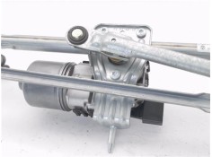 Recambio de motor limpiaparabrisas delantero para seat ibiza berlina (6j5) 1.4 16v referencia OEM IAM 6R1955119A 390241566 