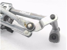 Recambio de motor limpiaparabrisas delantero para seat ibiza berlina (6j5) 1.4 16v referencia OEM IAM 6R1955119A 390241566 