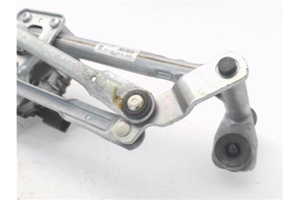 Recambio de motor limpiaparabrisas delantero para seat ibiza berlina (6j5) 1.4 16v referencia OEM IAM 6R1955119A 390241566 