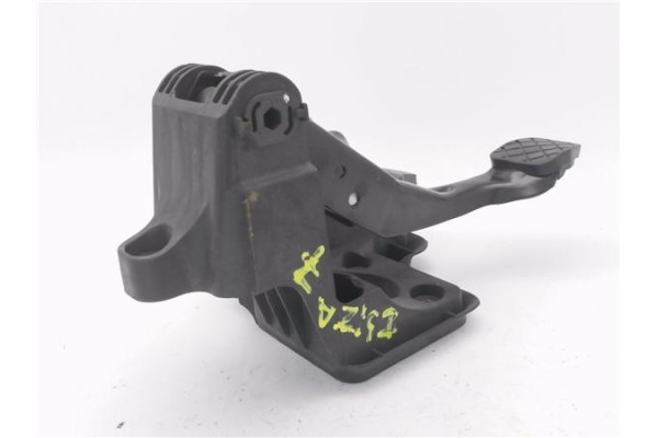Recambio de pedal freno para seat ibiza berlina (6j5) 1.2 referencia OEM IAM 6R1721058  