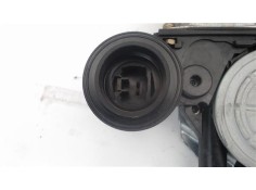 Recambio de mecanismo elevalunas delantero derecho para toyota yaris (ncp1/nlp1/scp1) referencia OEM IAM 8571052030 6980152010 6