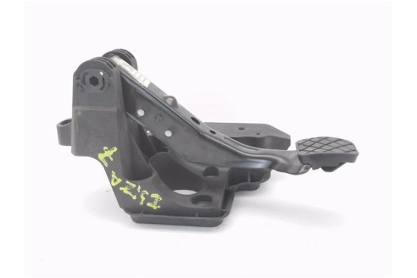 Recambio de pedal freno para seat ibiza berlina (6j5) 1.2 referencia OEM IAM 6R1721058  