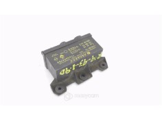 Recambio de caja precalentamiento para renault 19 ii (b/c53_) 1.9 d (b/c53j) referencia OEM IAM 7700856789  
