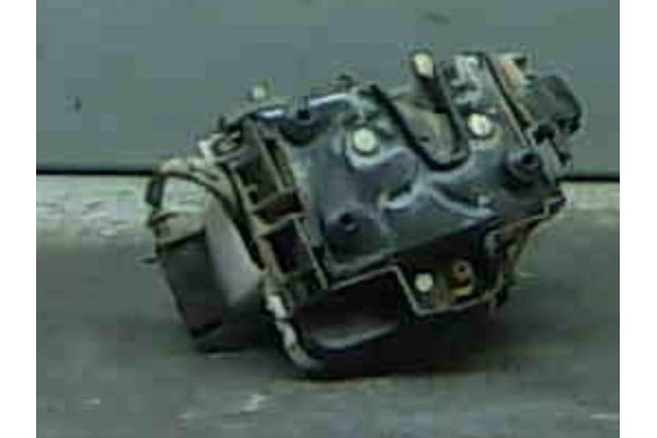 Recambio de cierre electromagnetico trasero derecho para seat cordoba berlina (6k2)(08.1999 ) 1.9 d referencia OEM IAM   