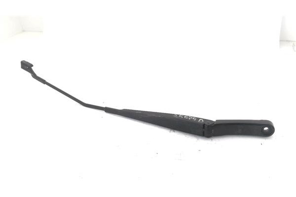 Recambio de brazo limpiaparabrisas delantero derecho para seat ibiza berlina (6j5) 1.2 referencia OEM IAM 6J1955410  
