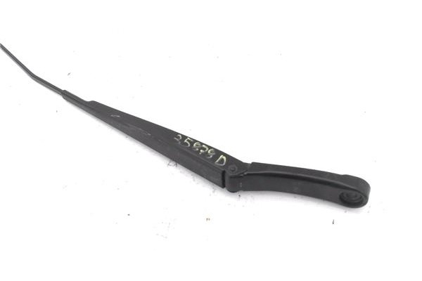 Recambio de brazo limpiaparabrisas delantero derecho para seat ibiza berlina (6j5) 1.2 referencia OEM IAM 6J1955410  