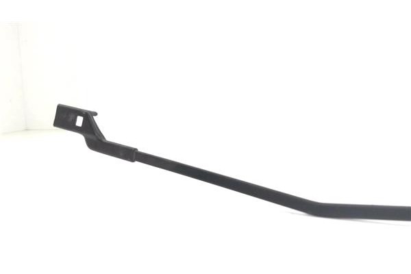 Recambio de brazo limpiaparabrisas delantero derecho para seat ibiza berlina (6j5) 1.2 referencia OEM IAM 6J1955410  