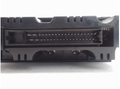 Recambio de mandos climatizador para saab 9-5 berlina referencia OEM IAM 5048939  