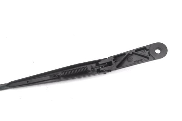 Recambio de brazo limpiaparabrisas delantero derecho para seat ibiza berlina (6j5) 1.2 referencia OEM IAM 6J1955410  