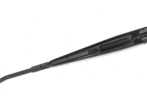 Recambio de brazo limpiaparabrisas delantero derecho para seat ibiza berlina (6j5) 1.2 referencia OEM IAM 6J1955410  