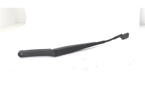 Recambio de brazo limpiaparabrisas delantero izquierdo para seat ibiza berlina (6j5) 1.2 referencia OEM IAM 6J1955409  