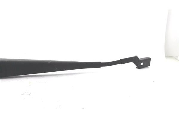 Recambio de brazo limpiaparabrisas delantero izquierdo para seat ibiza berlina (6j5) 1.2 referencia OEM IAM 6J1955409  