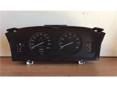 Recambio de cuadro completo para citroen zx 1.6 sensation referencia OEM IAM 09027519901 9613630586 