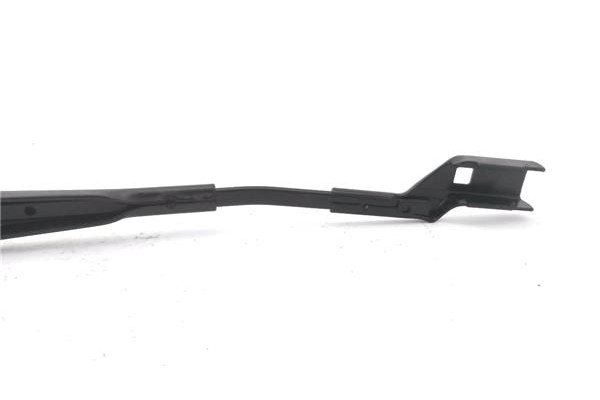 Recambio de brazo limpiaparabrisas delantero izquierdo para seat ibiza berlina (6j5) 1.2 referencia OEM IAM 6J1955409  