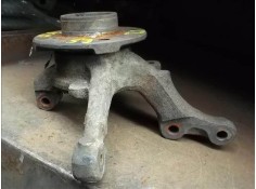 Recambio de mangueta delantero izquierda para renault super 5 (b/c40_) 1.2 referencia OEM IAM   