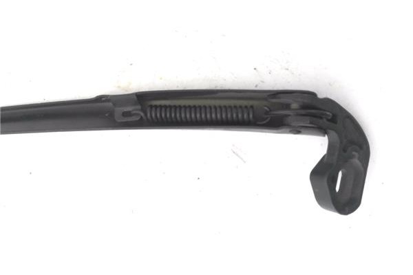 Recambio de brazo limpiaparabrisas delantero derecho para seat leon (1p1) 1.2 reference referencia OEM IAM 1P0955410A  
