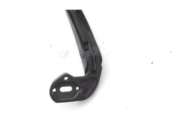 Recambio de brazo limpiaparabrisas delantero derecho para seat leon (1p1) 1.2 reference referencia OEM IAM 1P0955410A  