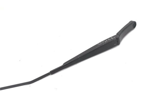 Recambio de brazo limpiaparabrisas delantero derecho para seat ibiza berlina (6j5) 1.4 tdi referencia OEM IAM 6J1955410  