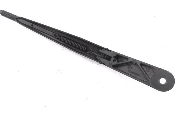 Recambio de brazo limpiaparabrisas delantero derecho para seat ibiza berlina (6j5) 1.4 tdi referencia OEM IAM 6J1955410  