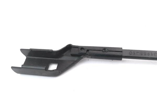 Recambio de brazo limpiaparabrisas delantero derecho para seat ibiza berlina (6j5) 1.4 tdi referencia OEM IAM 6J1955410  