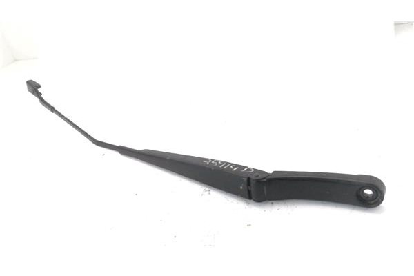 Recambio de brazo limpiaparabrisas delantero derecho para seat ibiza st (6j8) 1.2 tdi referencia OEM IAM 6J1955410  