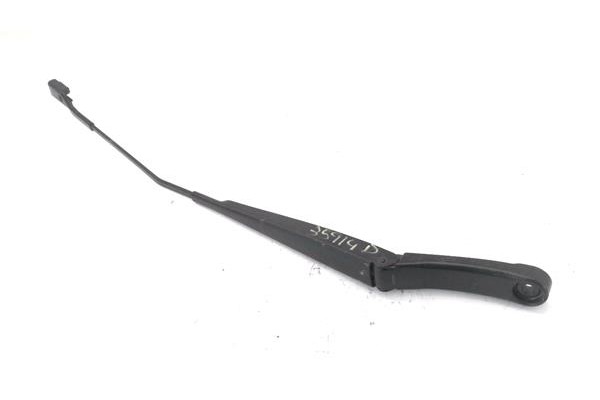 Recambio de brazo limpiaparabrisas delantero derecho para seat ibiza st (6j8) 1.2 tdi referencia OEM IAM 6J1955410  