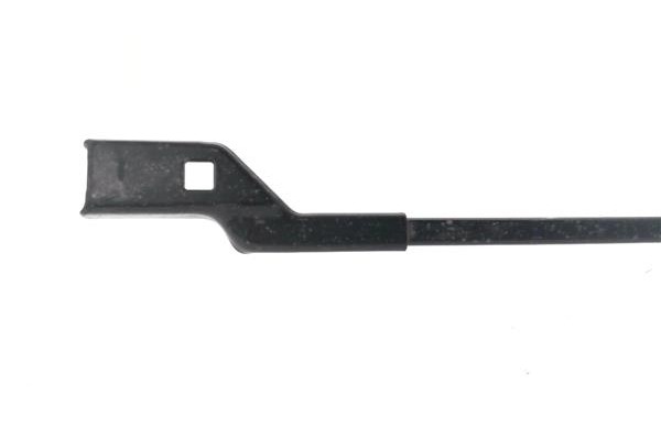 Recambio de brazo limpiaparabrisas delantero derecho para seat ibiza st (6j8) 1.2 tdi referencia OEM IAM 6J1955410  