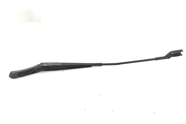 Recambio de brazo limpiaparabrisas delantero derecho para seat ibiza st (6j8) 1.2 tdi referencia OEM IAM 6J1955410  
