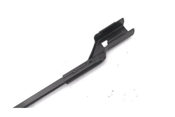 Recambio de brazo limpiaparabrisas delantero derecho para seat ibiza st (6j8) 1.2 tdi referencia OEM IAM 6J1955410  