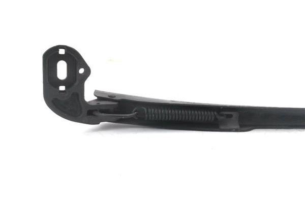 Recambio de brazo limpiaparabrisas delantero derecho para seat leon (1p1) 1.2 reference referencia OEM IAM 1P0955410A  