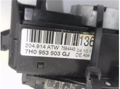 Recambio de mando intermitencia para seat ibiza st (6j8) 1.2 tdi referencia OEM IAM 7H0953503GJ 279948 