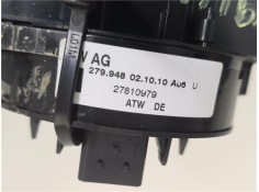 Recambio de mando intermitencia para seat ibiza st (6j8) 1.2 tdi referencia OEM IAM 7H0953503GJ 279948 
