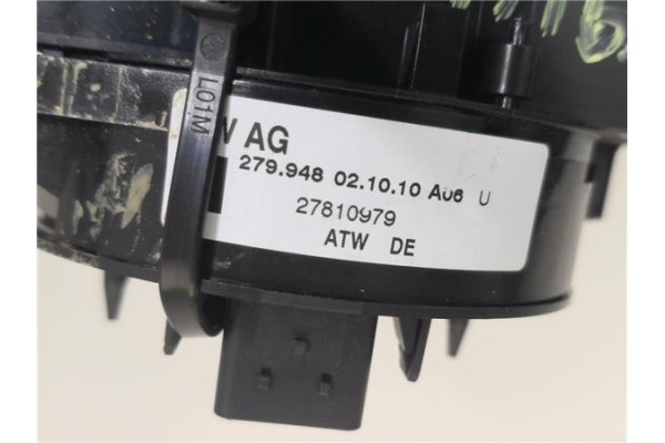 Recambio de mando intermitencia para seat ibiza st (6j8) 1.2 tdi referencia OEM IAM 7H0953503GJ 279948 
