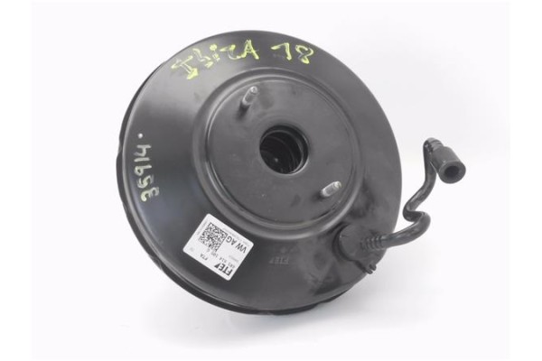 Recambio de servofreno para seat ibiza st (6j8) 1.2 tdi referencia OEM IAM 6R1614105G  