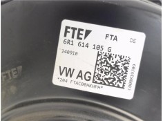 Recambio de servofreno para seat ibiza st (6j8) 1.2 tdi referencia OEM IAM 6R1614105G  