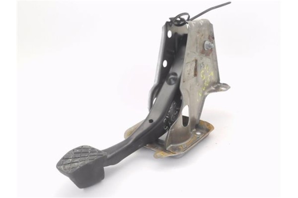 Recambio de pedal freno para seat leon (1p1) 1.4 tsi referencia OEM IAM 1K1721117H  