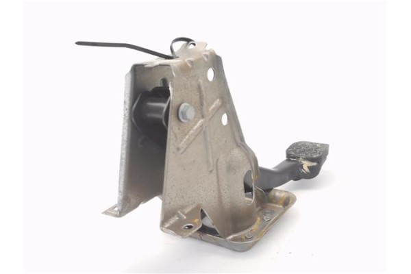 Recambio de pedal freno para seat leon (1p1) 1.4 tsi referencia OEM IAM 1K1721117H  