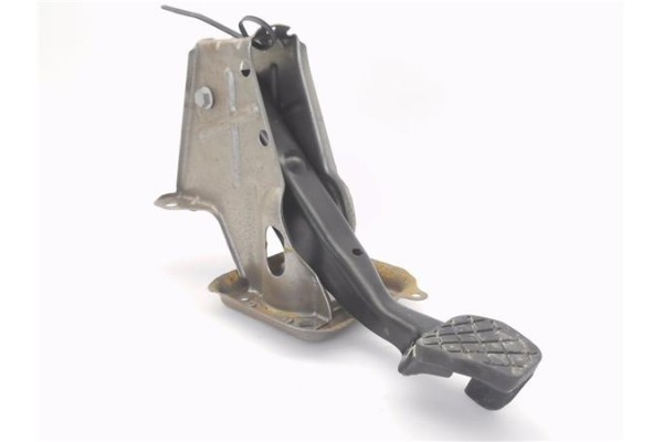 Recambio de pedal freno para seat leon (1p1) 1.4 tsi referencia OEM IAM 1K1721117H  