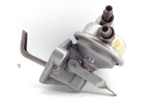 Recambio de bomba combustible para land rover discovery (salljg/lj) 2.5 tdi (5-ptas.) referencia OEM IAM   