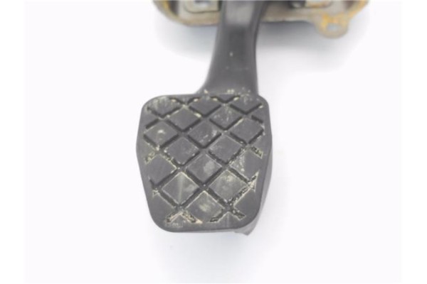 Recambio de pedal freno para seat leon (1p1) 1.4 tsi referencia OEM IAM 1K1721117H  