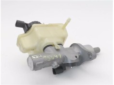 Recambio de bomba freno para seat leon (1p1) 1.4 tsi referencia OEM IAM 1K611301D  