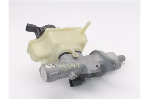 Recambio de bomba freno para seat leon (1p1) 1.4 tsi referencia OEM IAM 1K611301D  