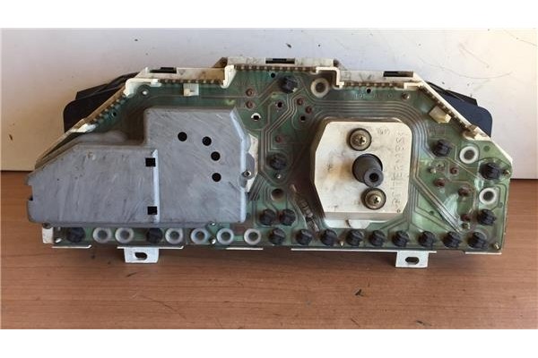 Recambio de cuadro completo para citroen zx 1.6 sensation referencia OEM IAM 09027519901 9613630586 