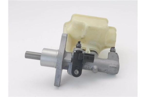 Recambio de bomba freno para seat leon (1p1) 1.4 tsi referencia OEM IAM 1K611301D  