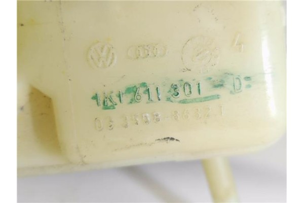 Recambio de bomba freno para seat leon (1p1) 1.4 tsi referencia OEM IAM 1K611301D  