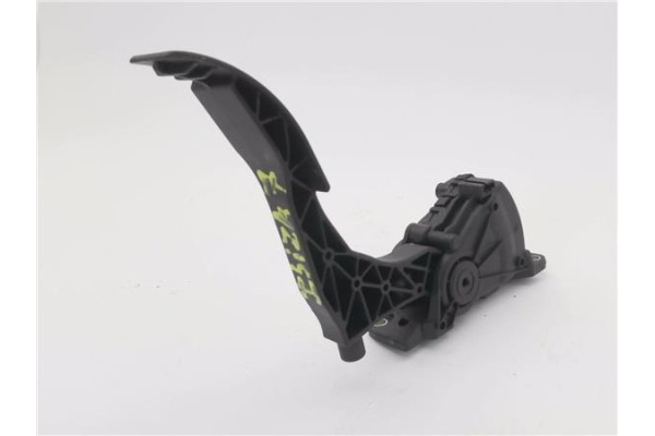Recambio de pedal acelerador para seat ibiza berlina (6j5) 1.2 referencia OEM IAM 6Q1721503M  