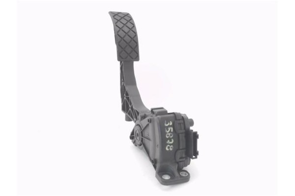 Recambio de pedal acelerador para seat ibiza berlina (6j5) 1.2 referencia OEM IAM 6Q1721503M  