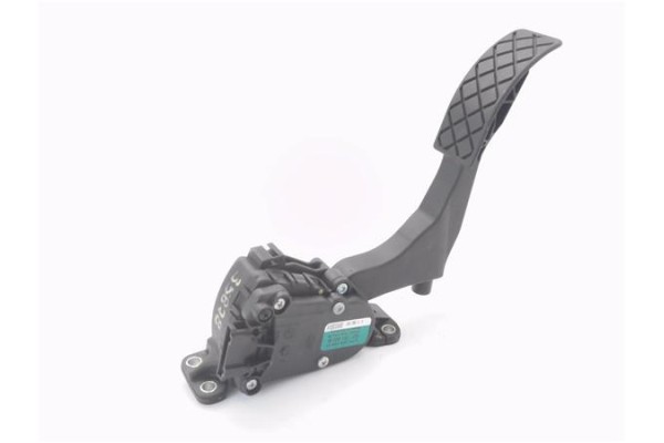 Recambio de pedal acelerador para seat ibiza berlina (6j5) 1.2 referencia OEM IAM 6Q1721503M  